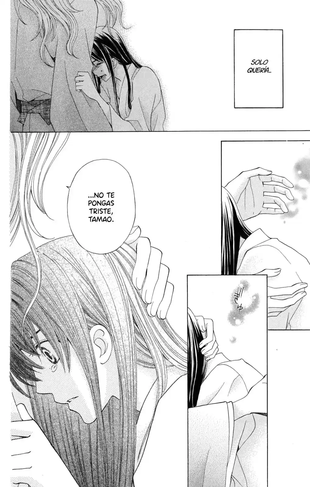 Makamisama No Iutoori! - Capítulo 18 - Página 17 - LectorTMOo