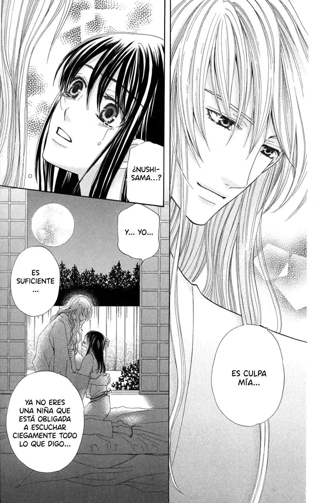 Makamisama No Iutoori! - Capítulo 18 - Página 18 - LectorTMOo
