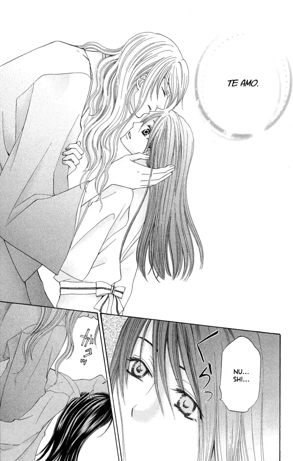 Makamisama No Iutoori! - Capítulo 18 - Página 20 - LectorTMOo