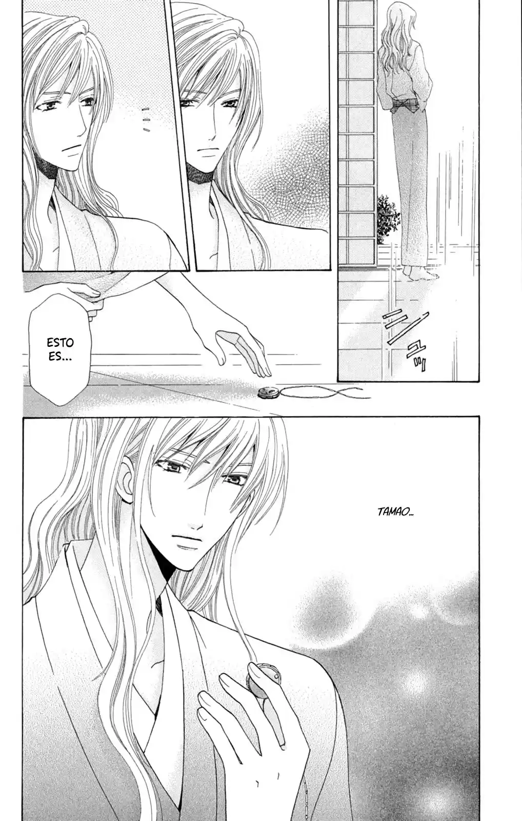 Makamisama No Iutoori! - Capítulo 18 - Página 23 - LectorTMOo
