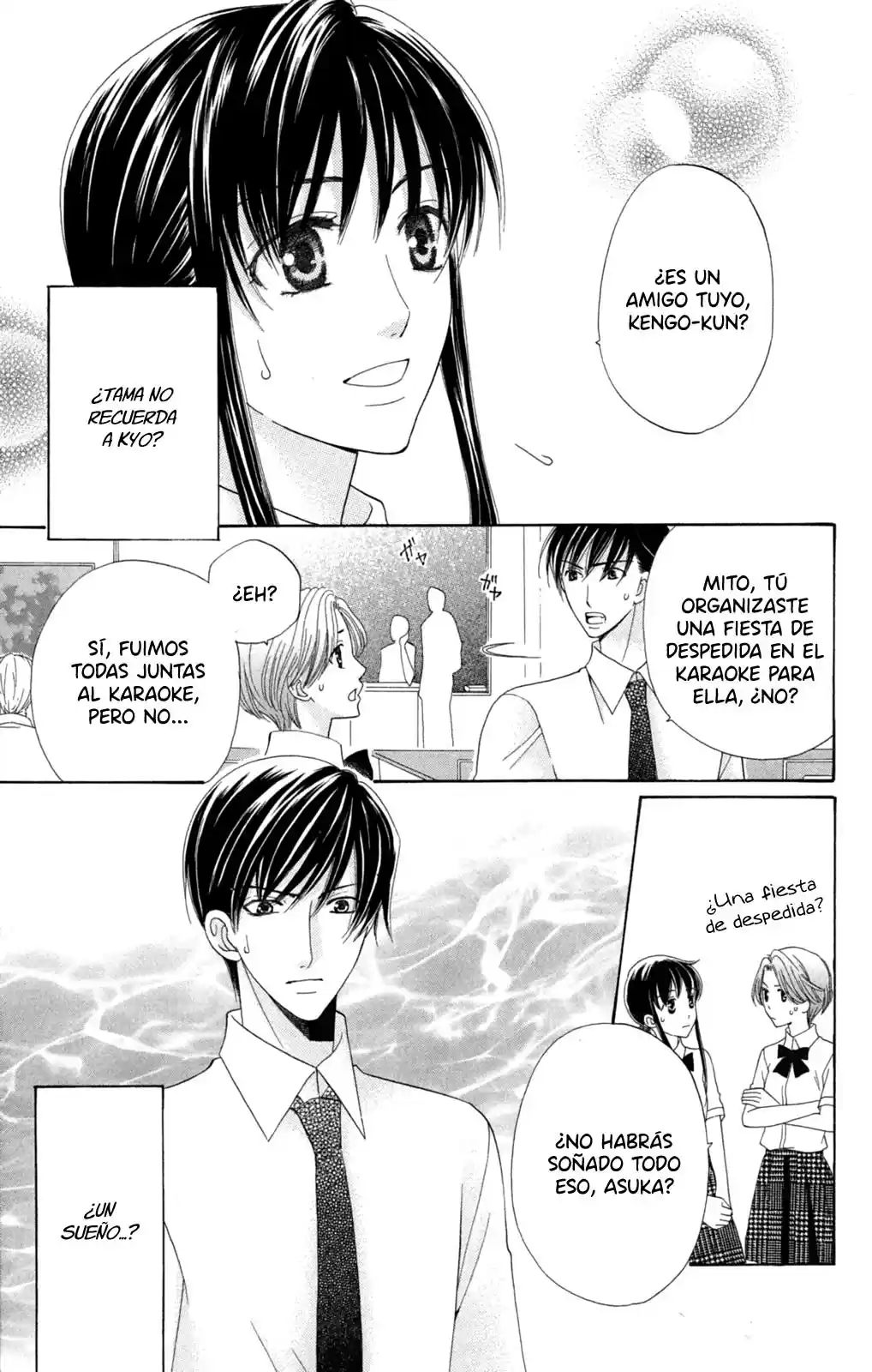 Makamisama No Iutoori! - Capítulo 18 - Página 30 - LectorTMOo
