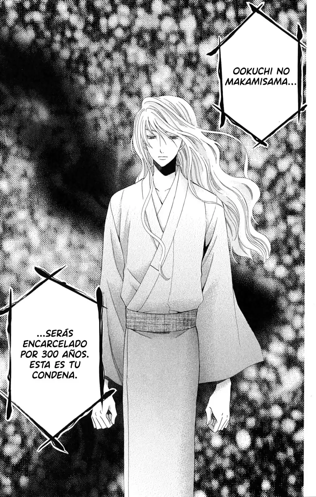 Makamisama No Iutoori! - Capítulo 18 - Página 34 - LectorTMOo