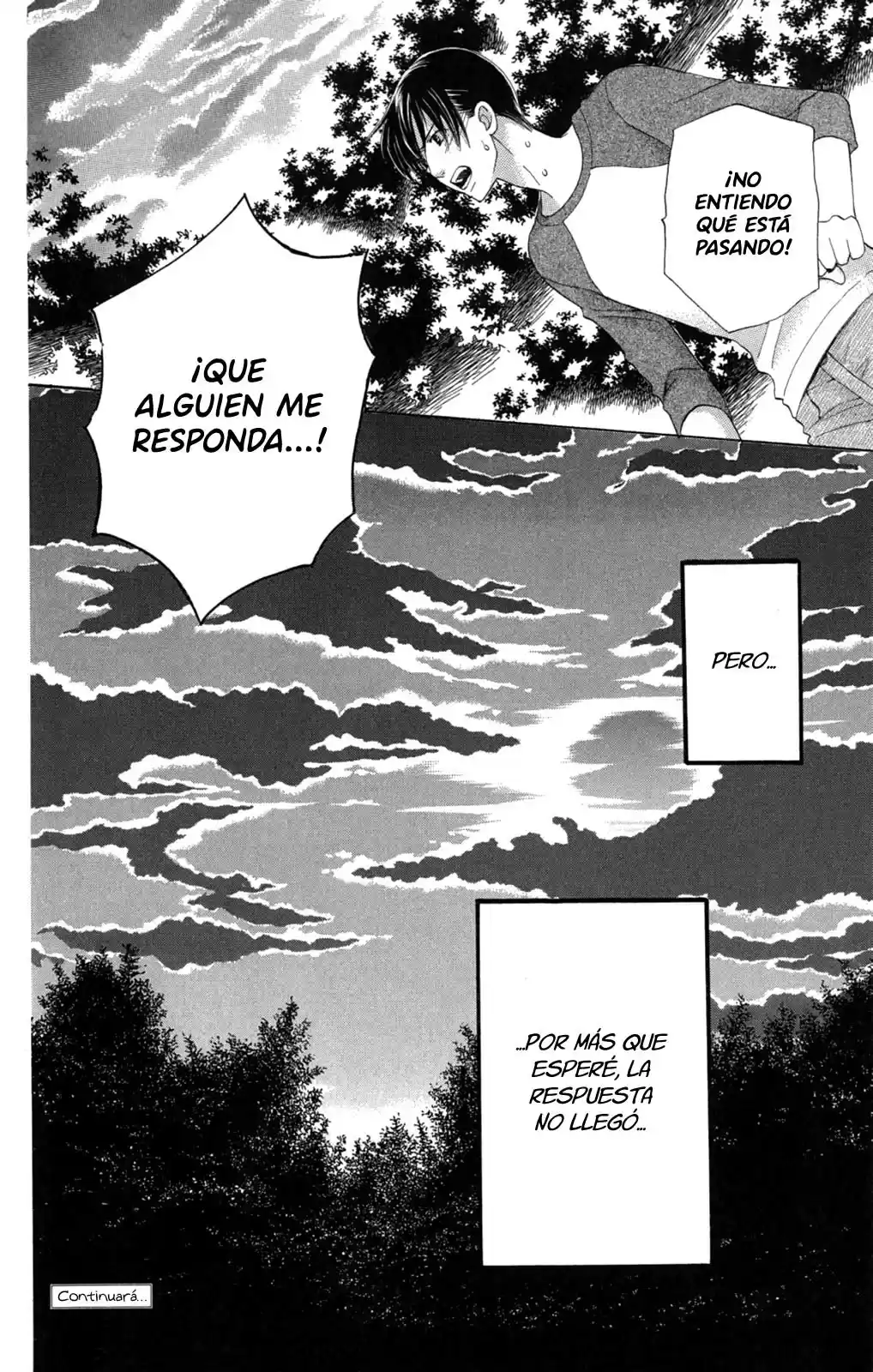 Makamisama No Iutoori! - Capítulo 18 - Página 43 - LectorTMOo