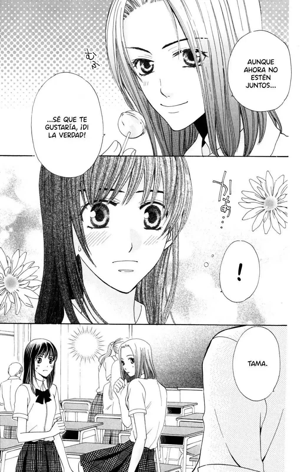 Makamisama No Iutoori! - Capítulo 19 - Página 10 - LectorTMOo