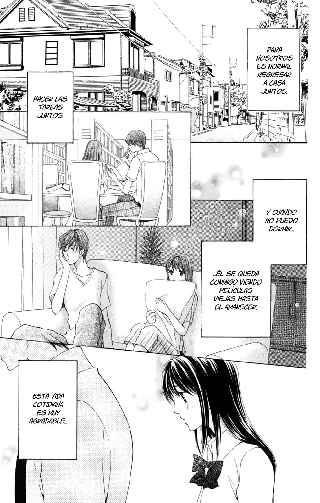 Makamisama No Iutoori! - Capítulo 19 - Página 12 - LectorTMOo