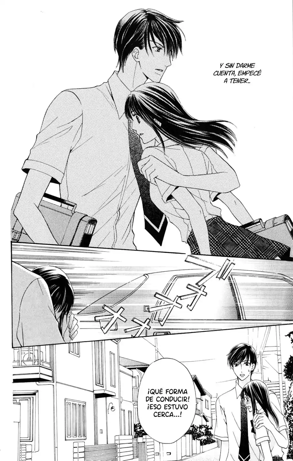 Makamisama No Iutoori! - Capítulo 19 - Página 13 - LectorTMOo