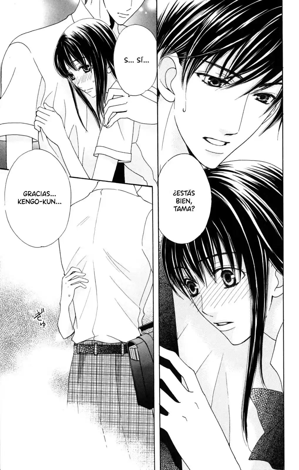 Makamisama No Iutoori! - Capítulo 19 - Página 14 - LectorTMOo