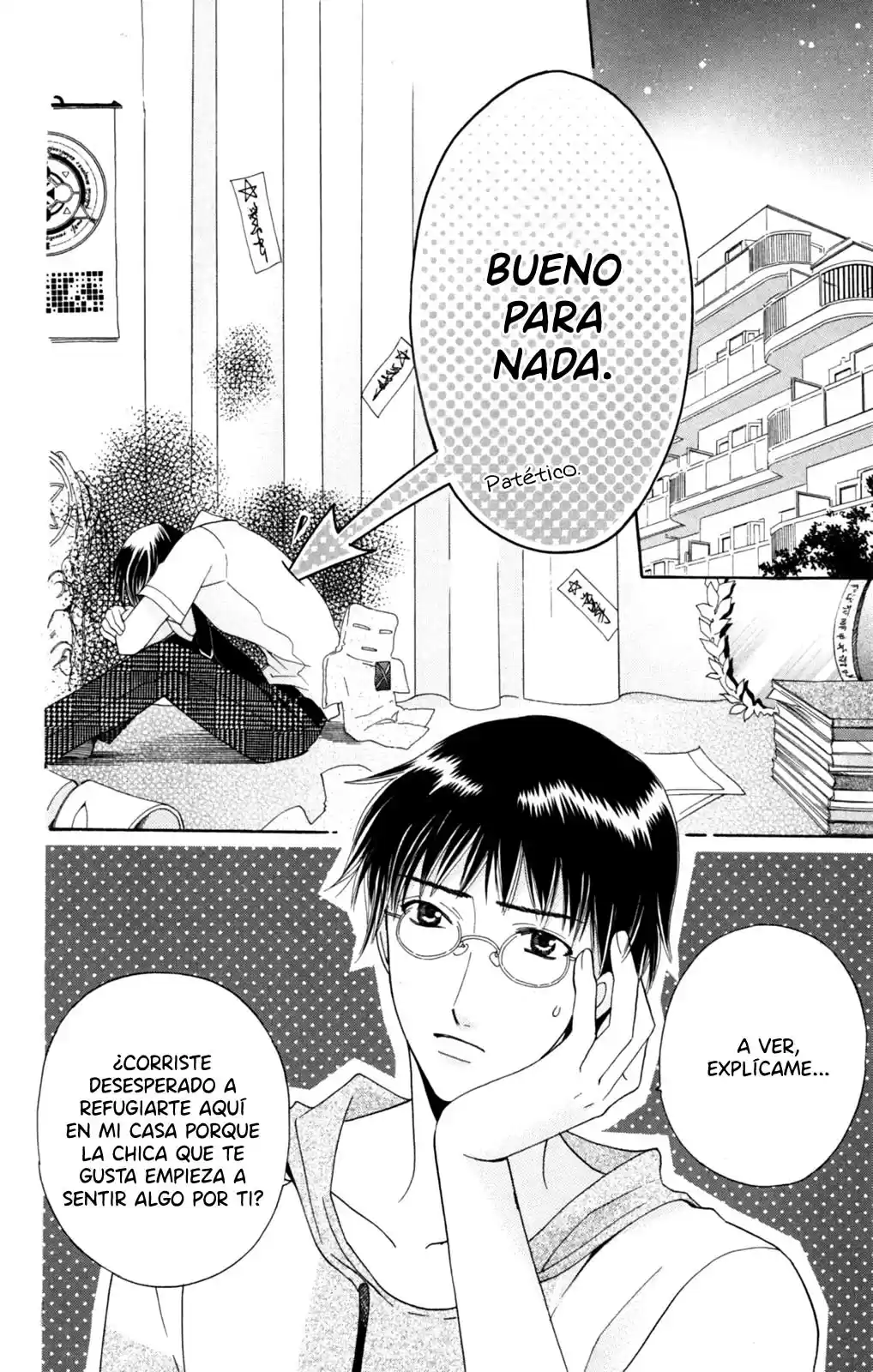 Makamisama No Iutoori! - Capítulo 19 - Página 17 - LectorTMOo