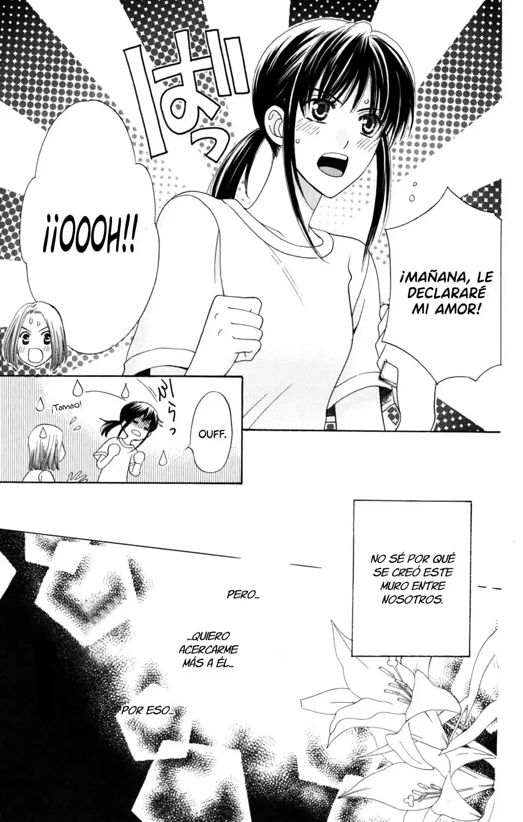 Makamisama No Iutoori! - Capítulo 19 - Página 28 - LectorTMOo