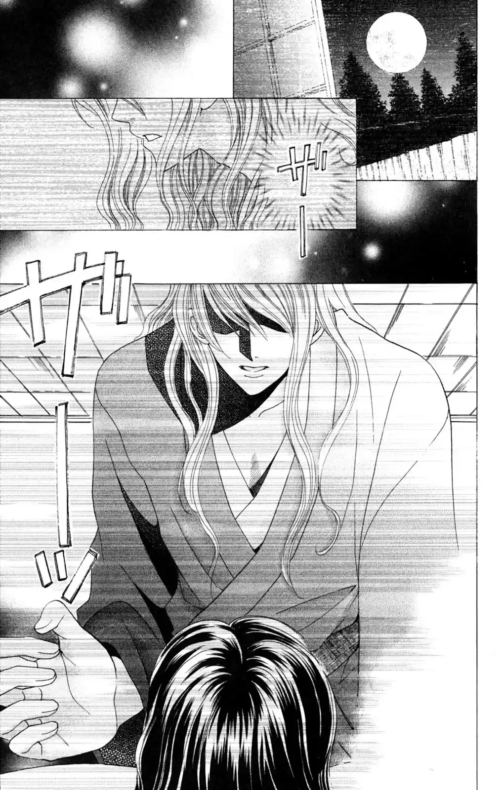Makamisama No Iutoori! - Capítulo 19 - Página 30 - LectorTMOo