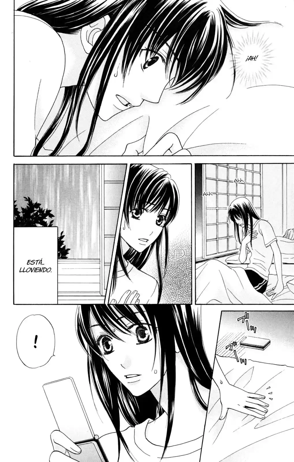 Makamisama No Iutoori! - Capítulo 19 - Página 31 - LectorTMOo