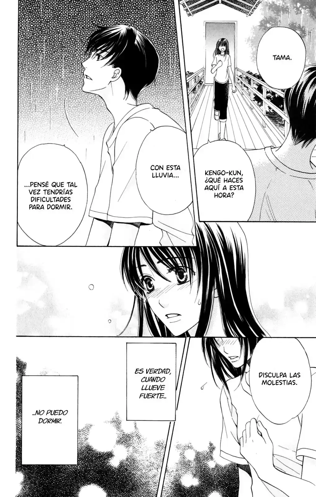 Makamisama No Iutoori! - Capítulo 19 - Página 33 - LectorTMOo