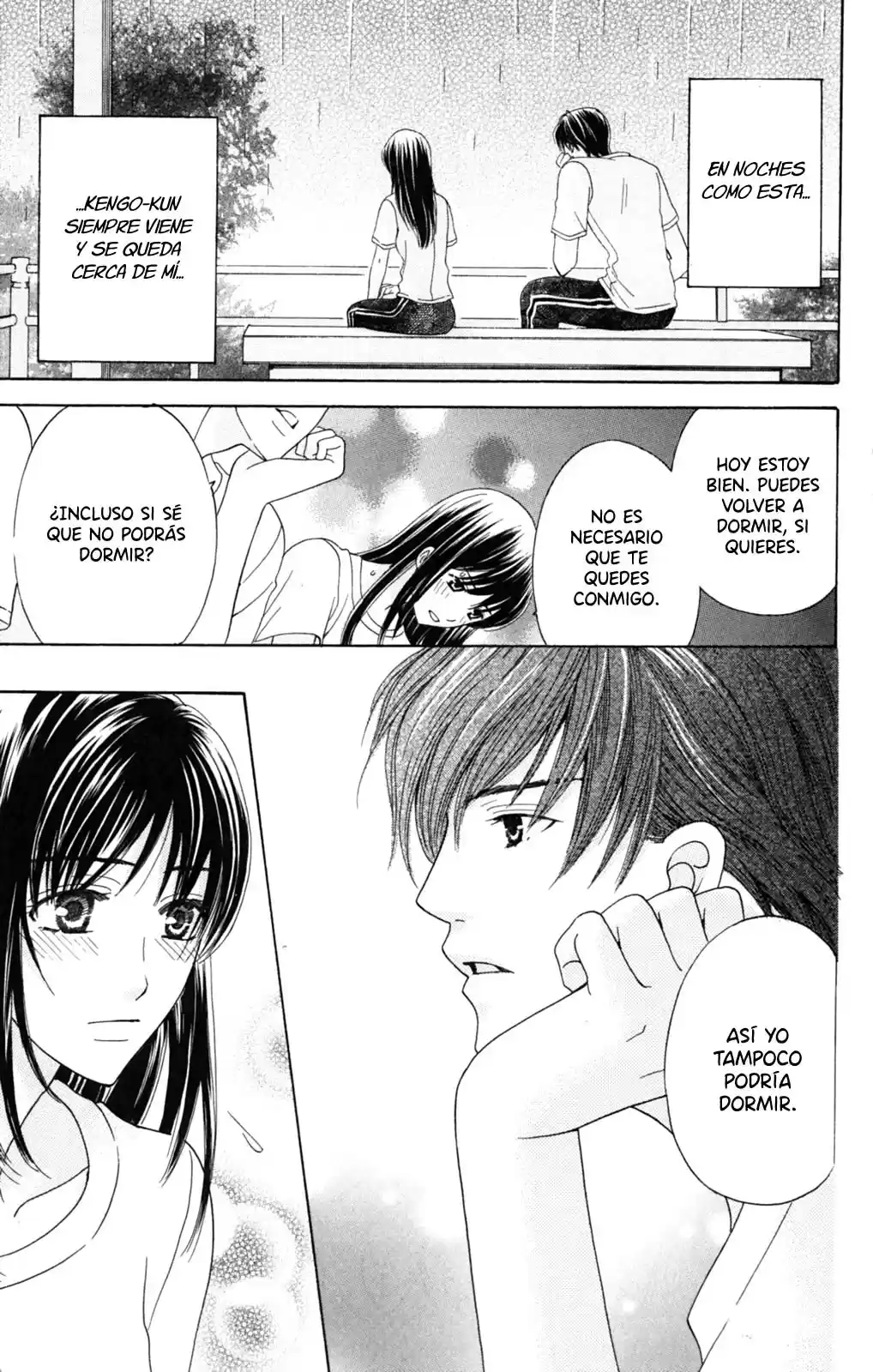 Makamisama No Iutoori! - Capítulo 19 - Página 34 - LectorTMOo