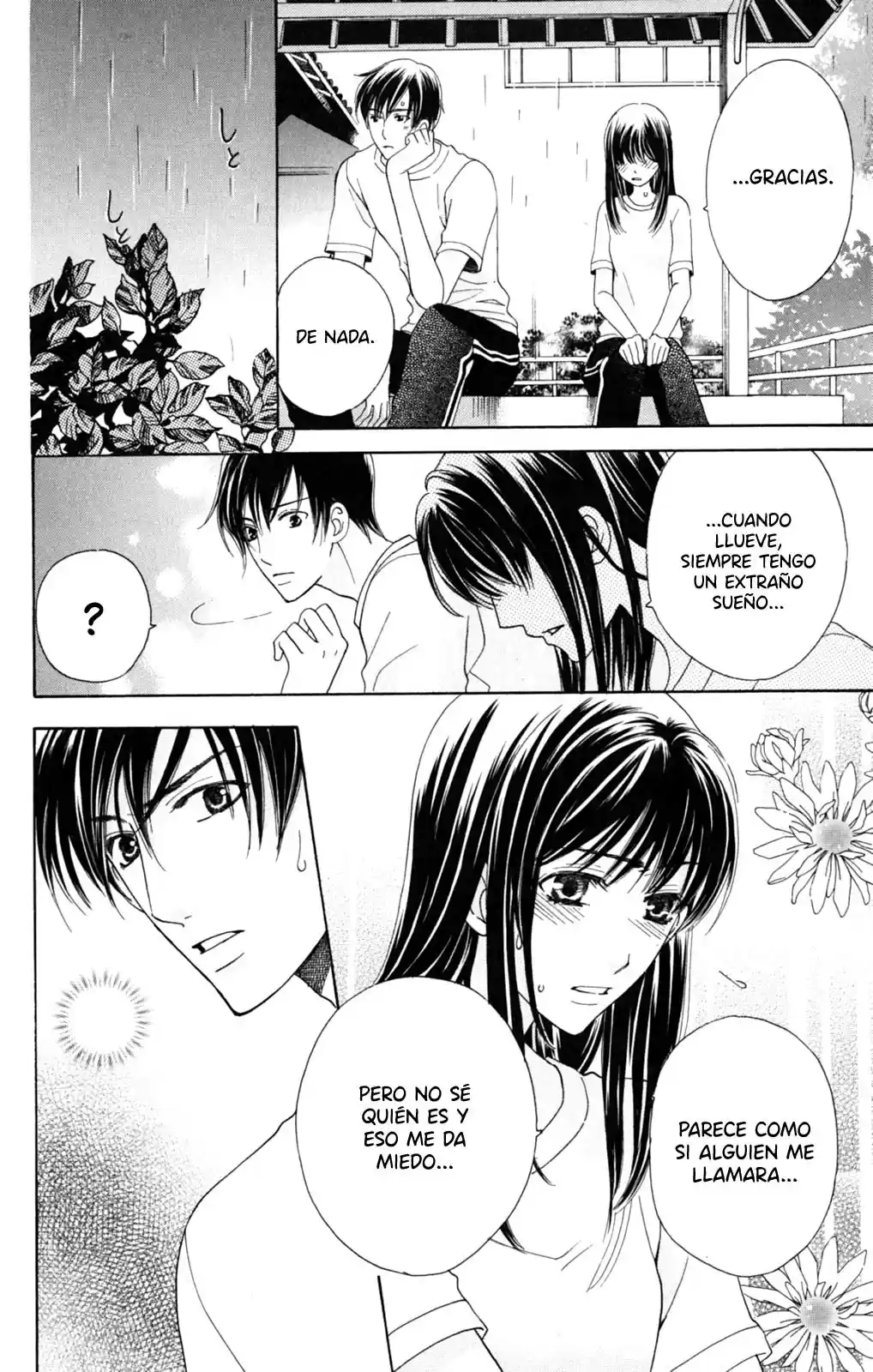 Makamisama No Iutoori! - Capítulo 19 - Página 35 - LectorTMOo