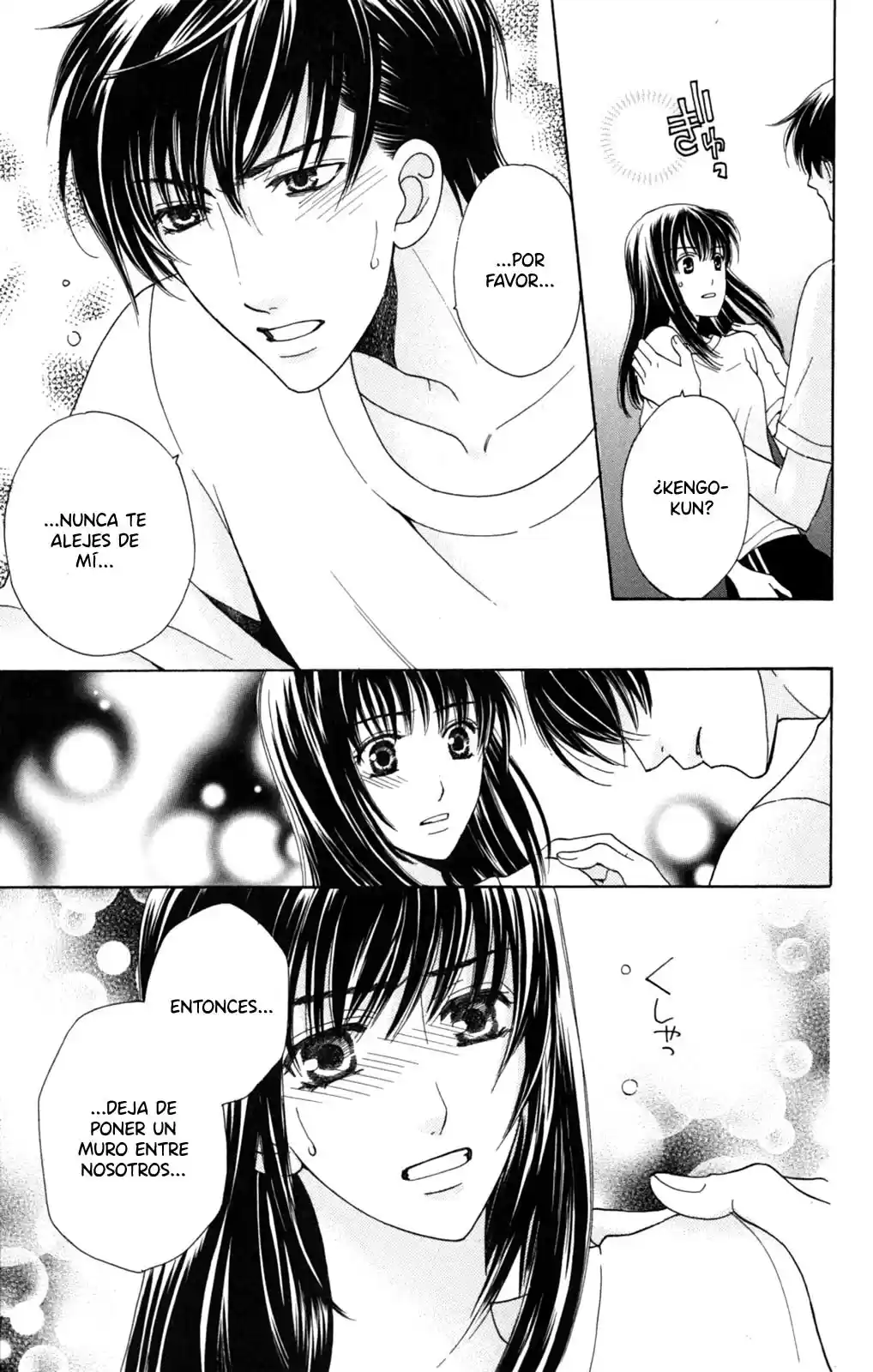 Makamisama No Iutoori! - Capítulo 19 - Página 36 - LectorTMOo