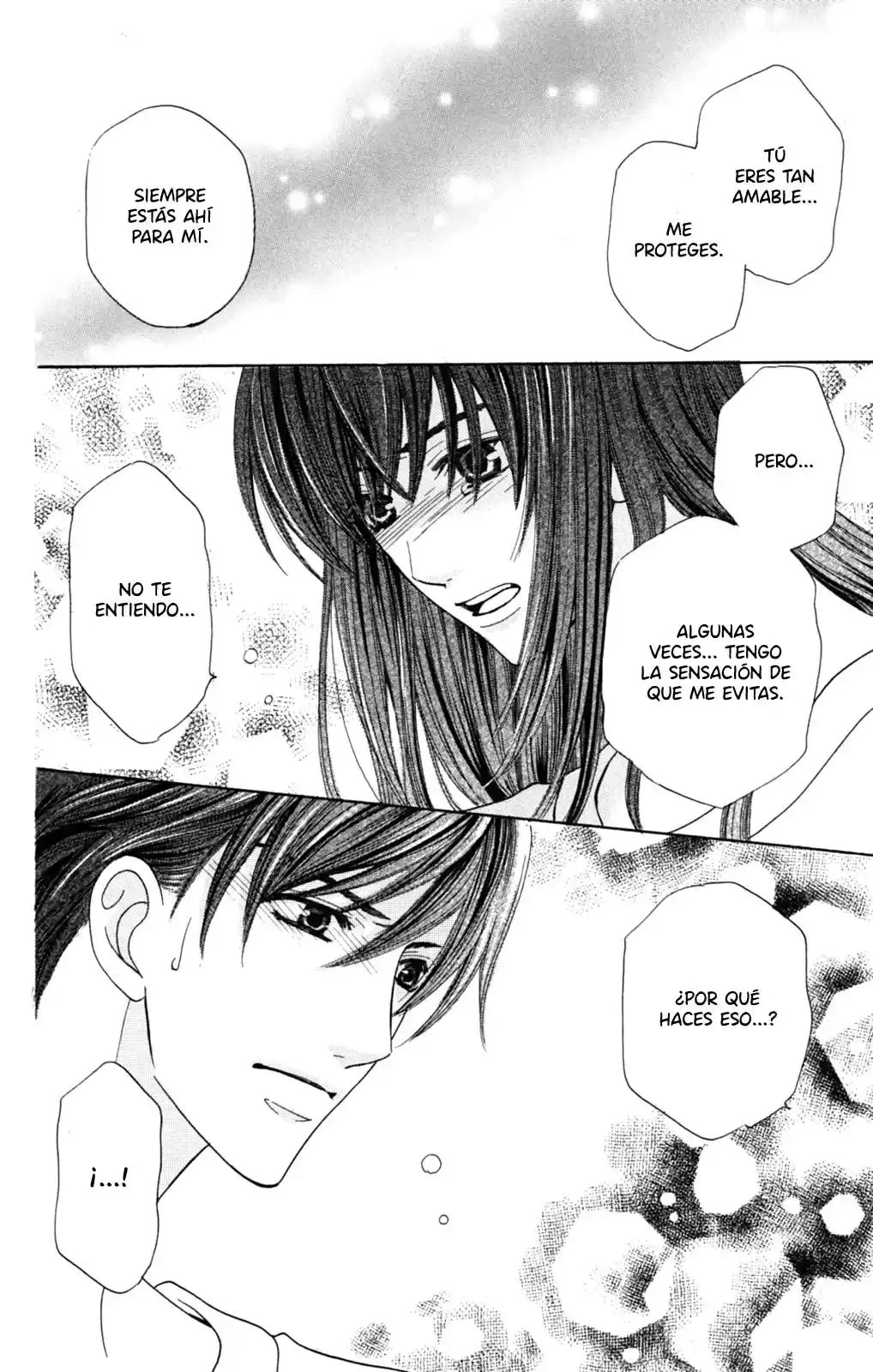 Makamisama No Iutoori! - Capítulo 19 - Página 37 - LectorTMOo