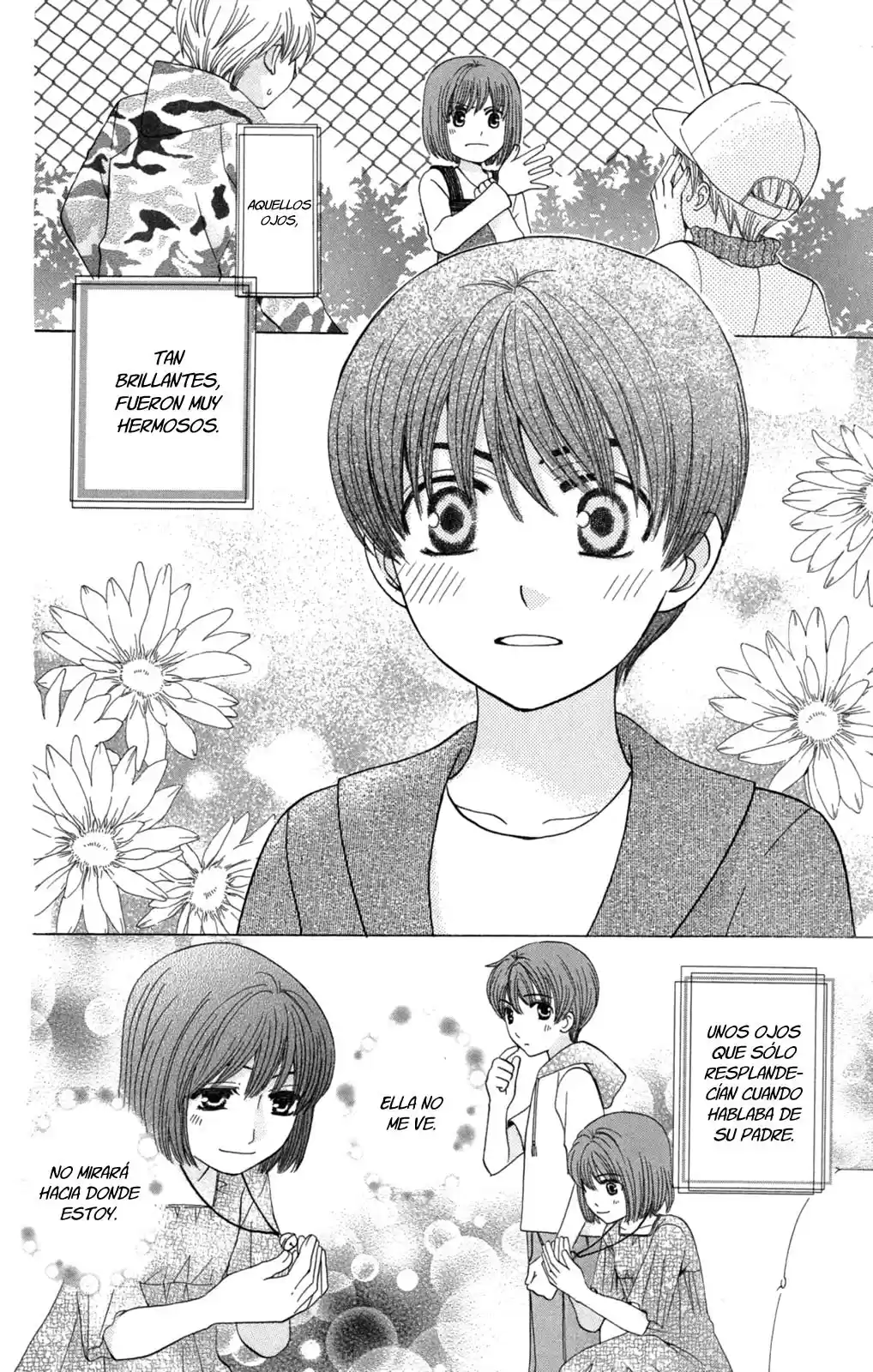 Makamisama No Iutoori! - Capítulo 2 - Página 7 - LectorTMOo