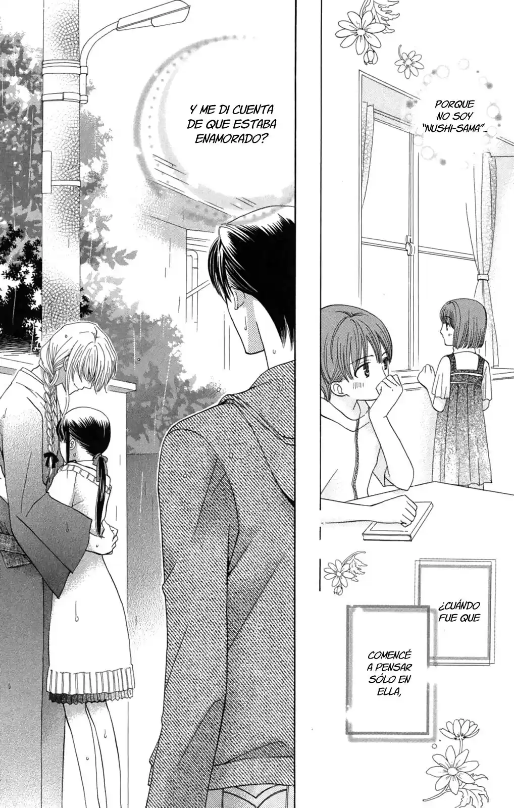 Makamisama No Iutoori! - Capítulo 2 - Página 8 - LectorTMOo