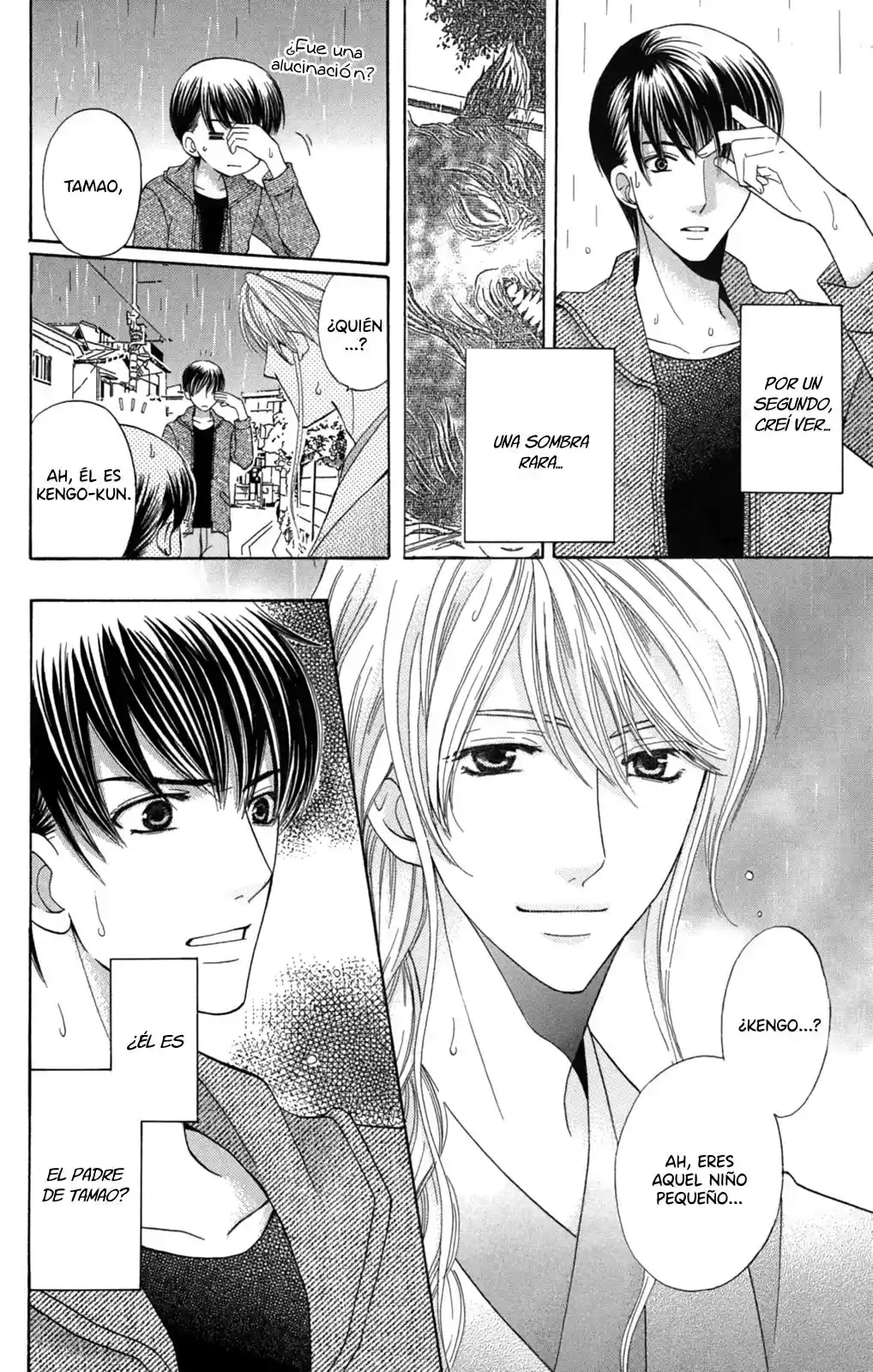 Makamisama No Iutoori! - Capítulo 2 - Página 9 - LectorTMOo