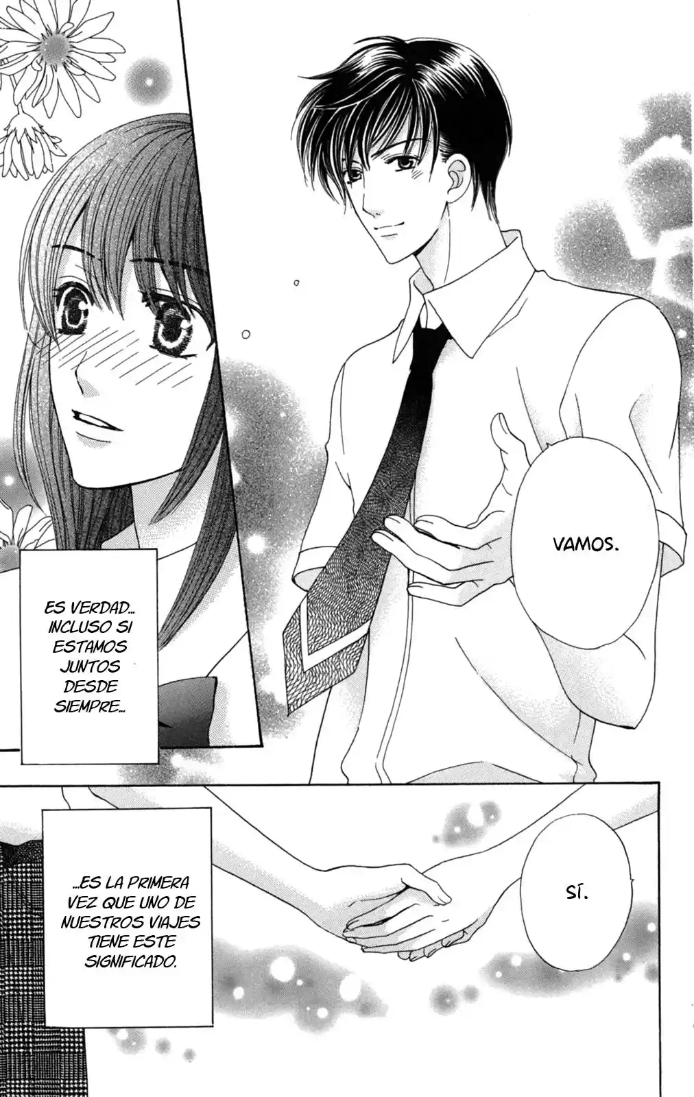 Makamisama No Iutoori! - Capítulo 20 - Página 11 - LectorTMOo