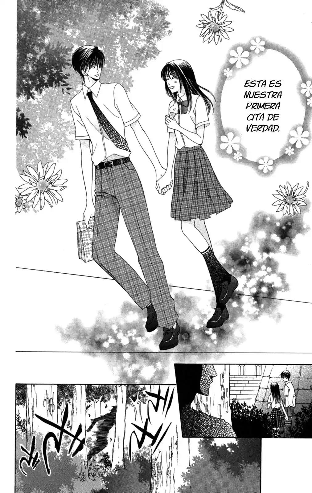 Makamisama No Iutoori! - Capítulo 20 - Página 12 - LectorTMOo