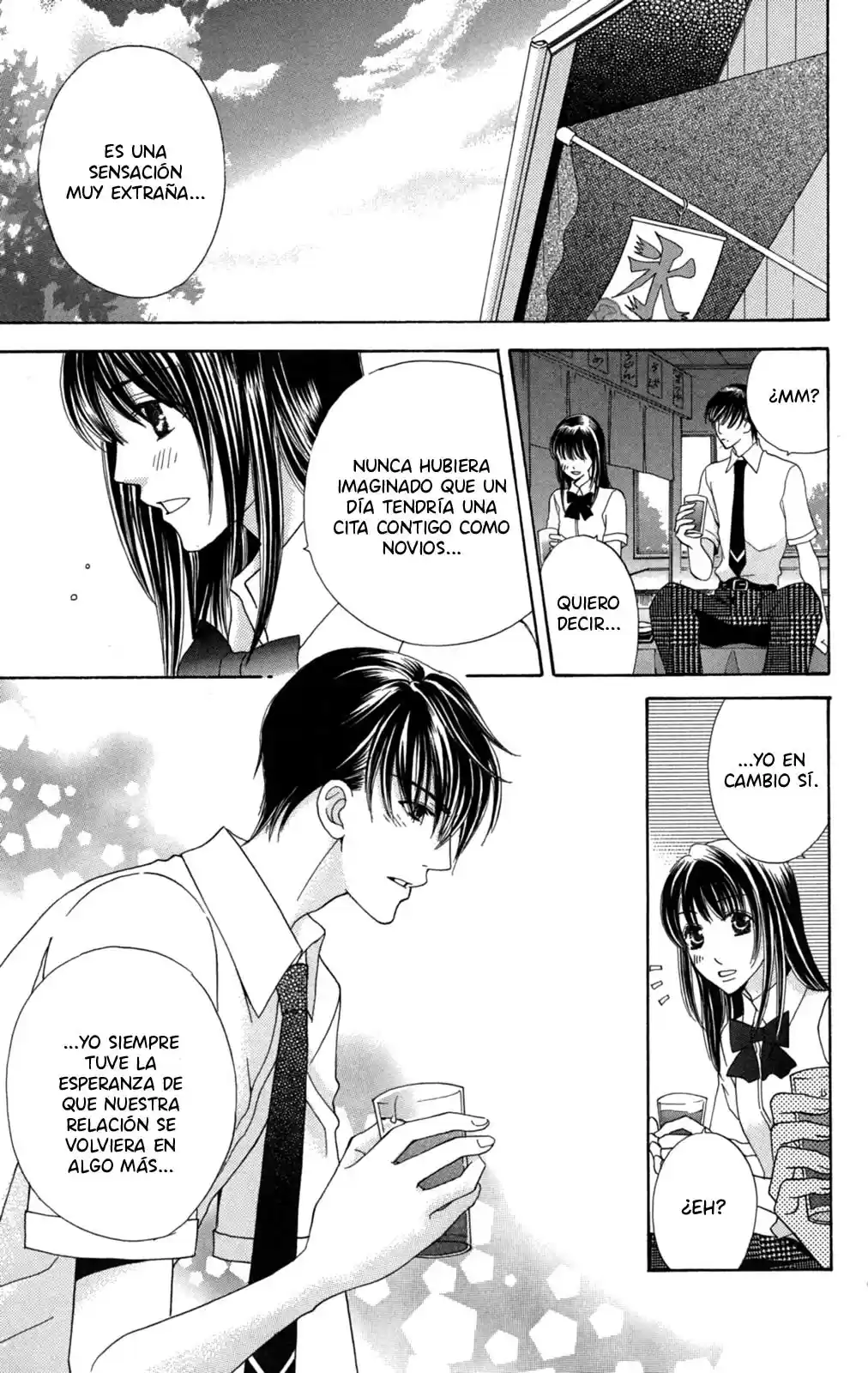 Makamisama No Iutoori! - Capítulo 20 - Página 13 - LectorTMOo