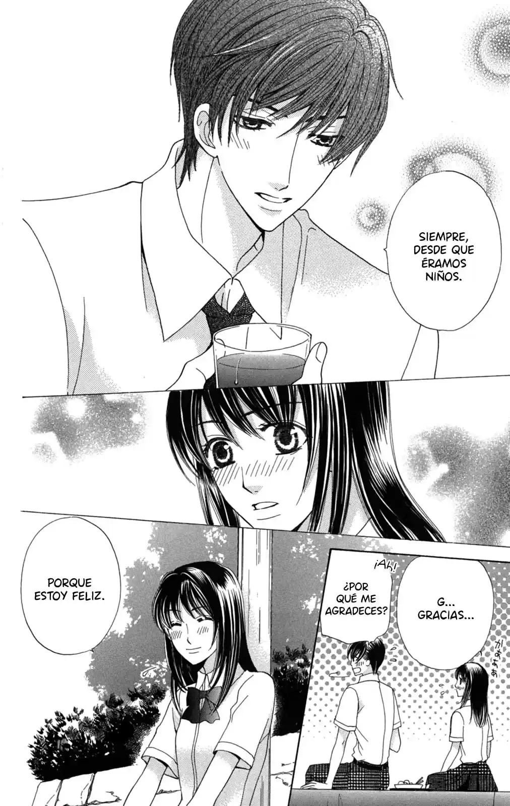 Makamisama No Iutoori! - Capítulo 20 - Página 14 - LectorTMOo