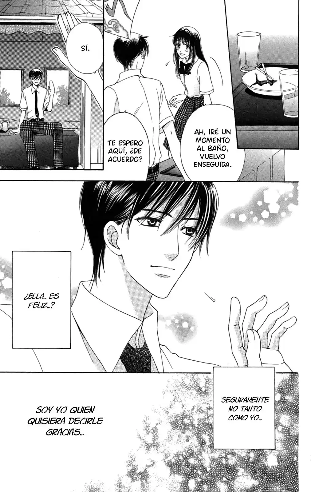 Makamisama No Iutoori! - Capítulo 20 - Página 15 - LectorTMOo