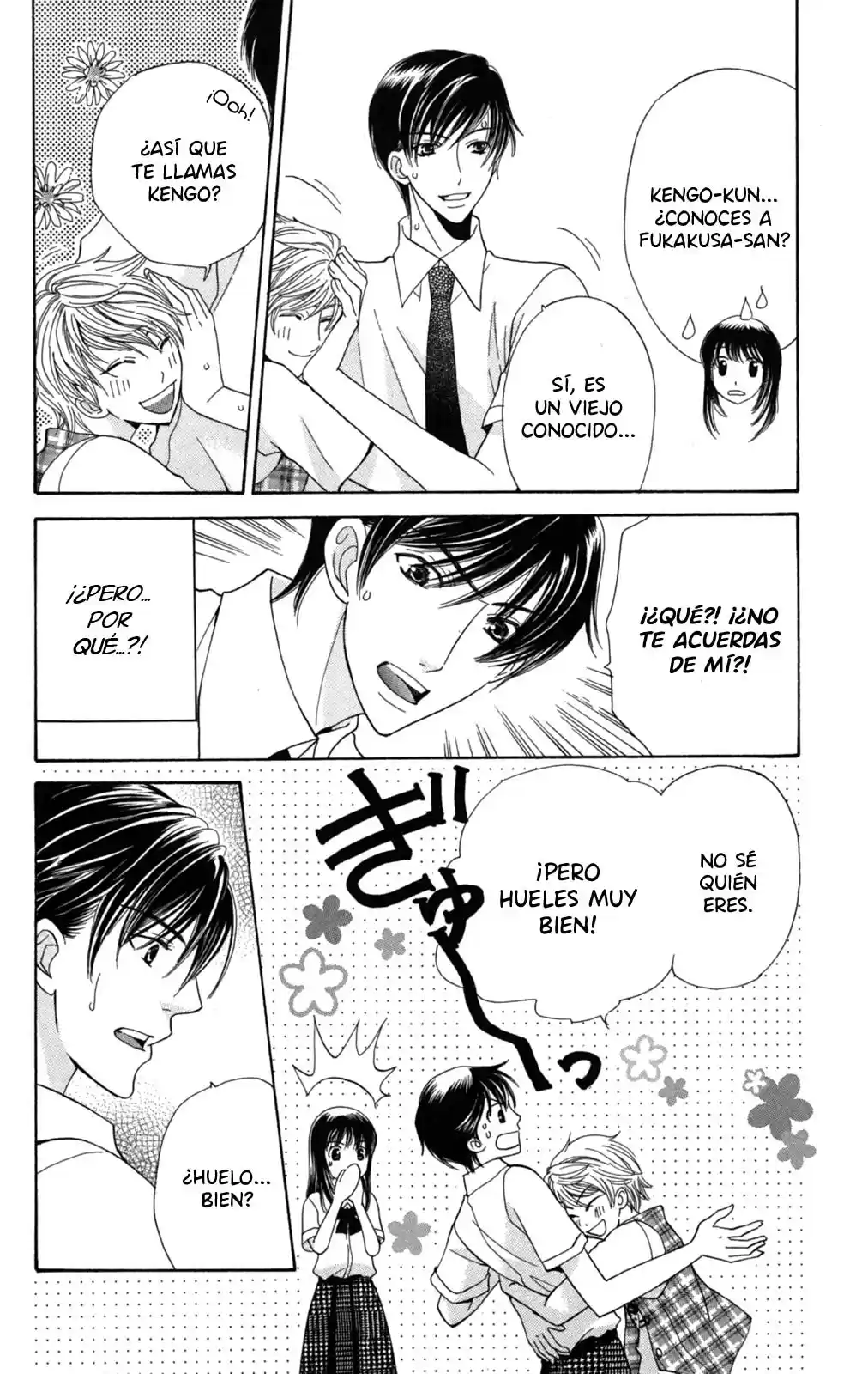 Makamisama No Iutoori! - Capítulo 20 - Página 18 - LectorTMOo