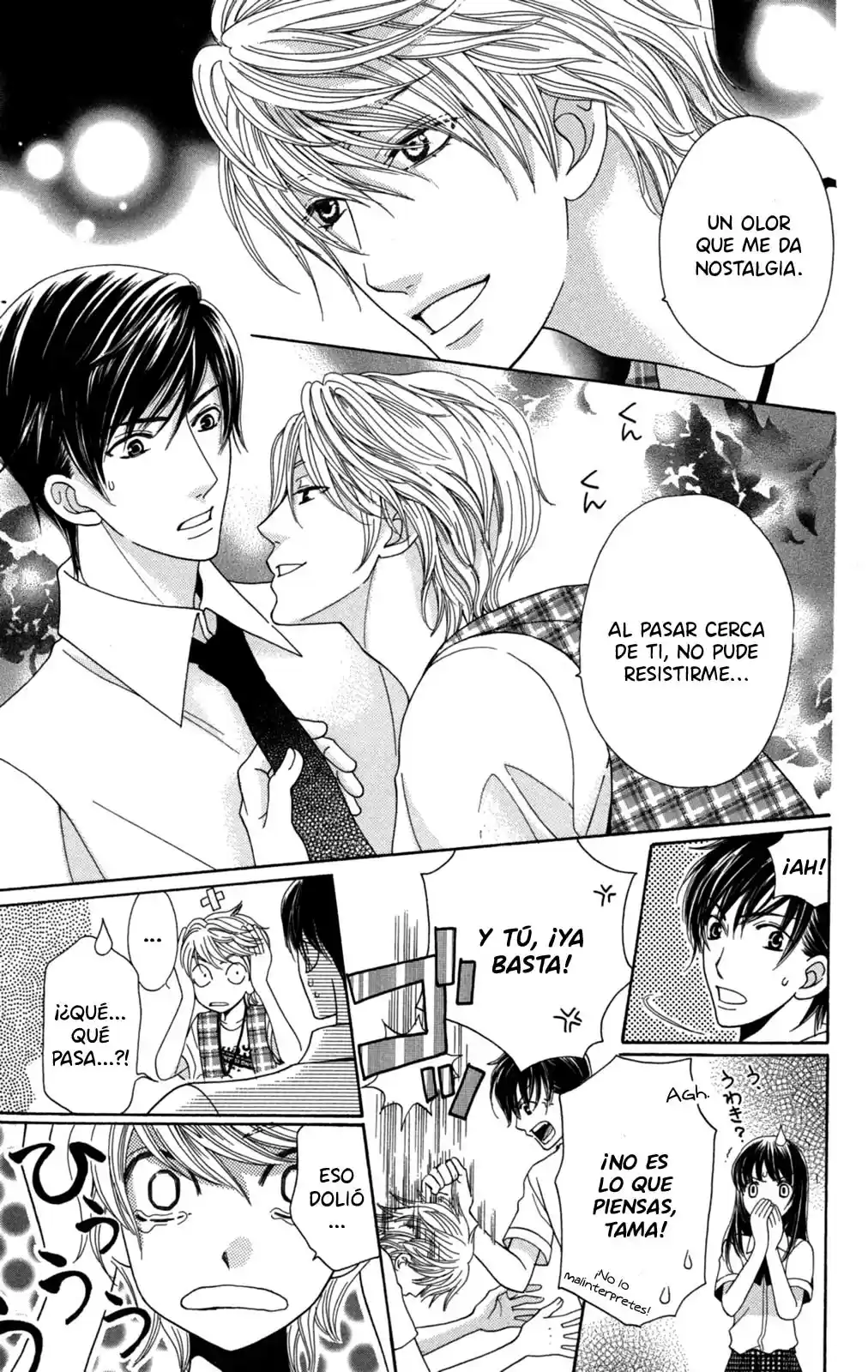 Makamisama No Iutoori! - Capítulo 20 - Página 19 - LectorTMOo
