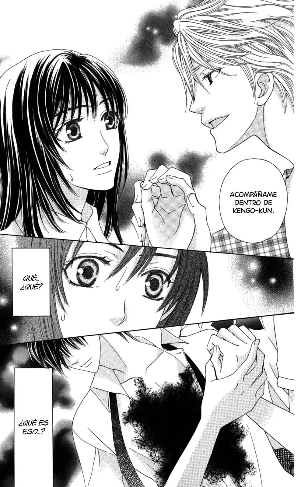 Makamisama No Iutoori! - Capítulo 20 - Página 29 - LectorTMOo