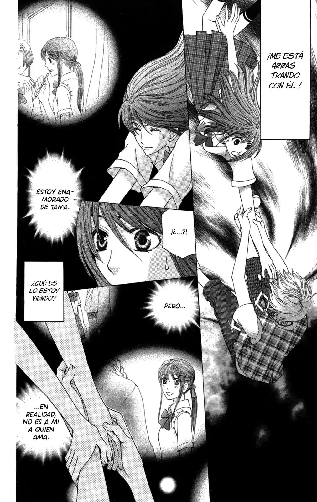 Makamisama No Iutoori! - Capítulo 20 - Página 30 - LectorTMOo