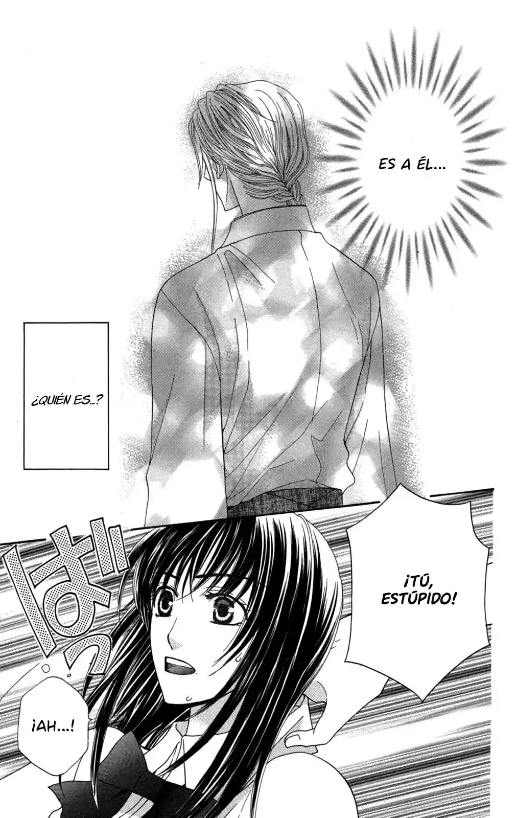 Makamisama No Iutoori! - Capítulo 20 - Página 31 - LectorTMOo