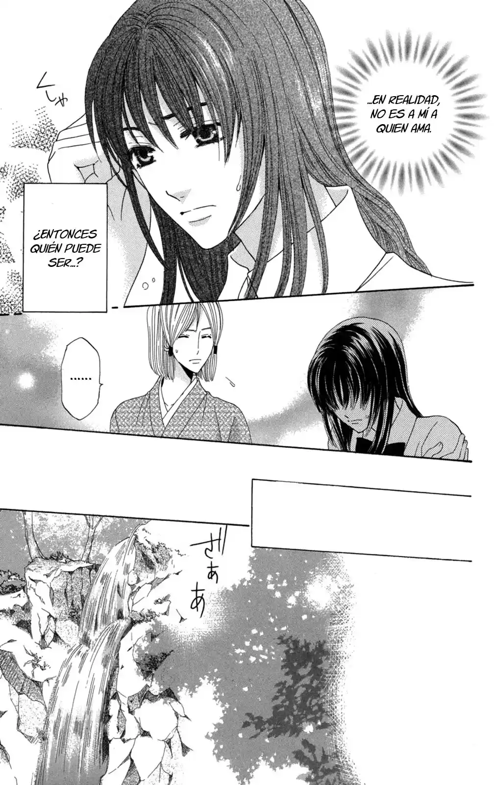 Makamisama No Iutoori! - Capítulo 20 - Página 37 - LectorTMOo