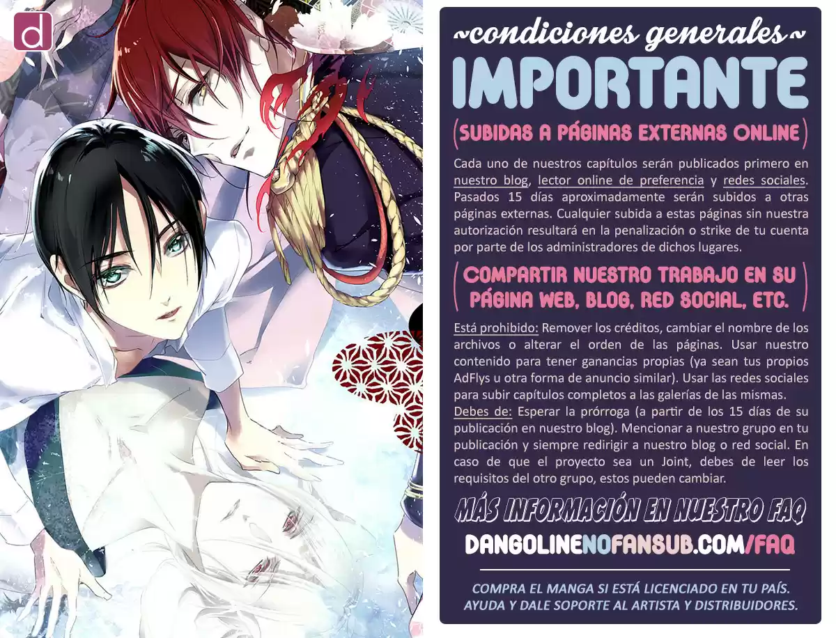 Makamisama No Iutoori! - Capítulo 21 - Página 2 - LectorTMOo