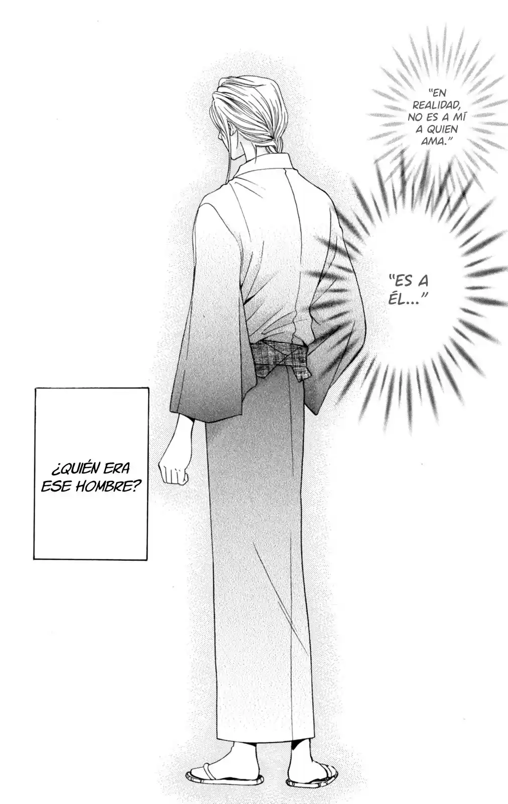 Makamisama No Iutoori! - Capítulo 21 - Página 5 - LectorTMOo