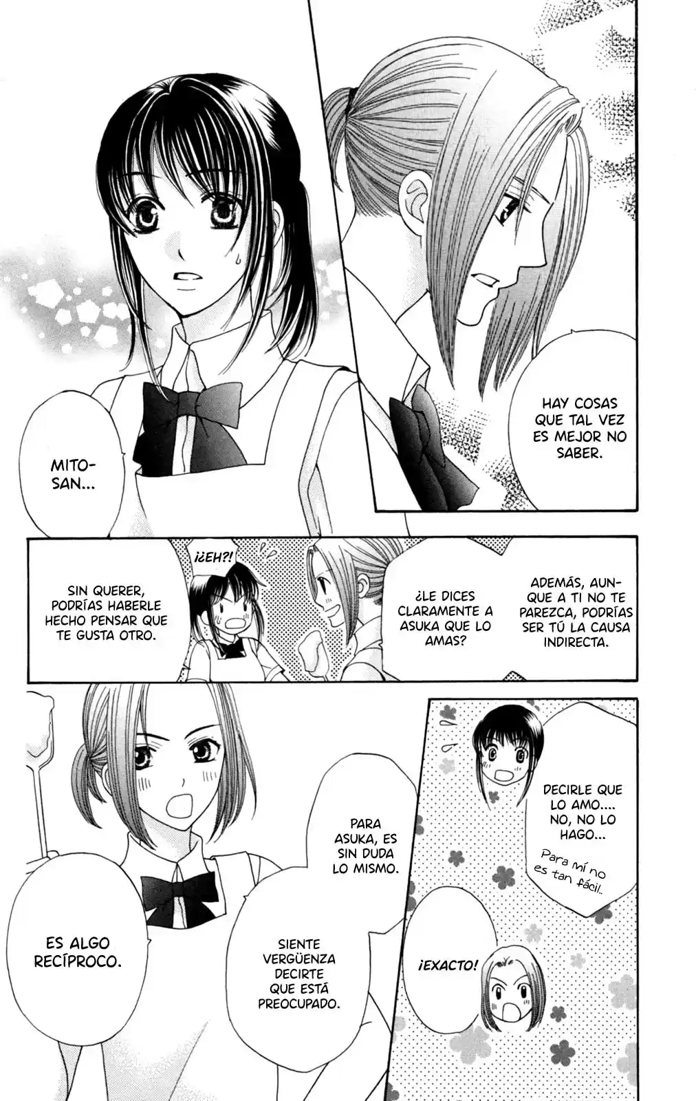 Makamisama No Iutoori! - Capítulo 21 - Página 9 - LectorTMOo
