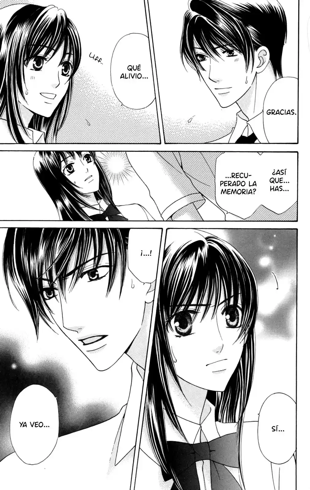 Makamisama No Iutoori! - Capítulo 22 - Página 8 - LectorTMOo