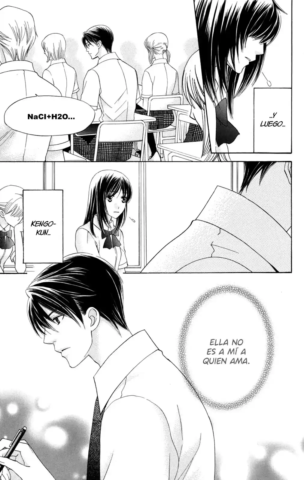 Makamisama No Iutoori! - Capítulo 22 - Página 20 - LectorTMOo