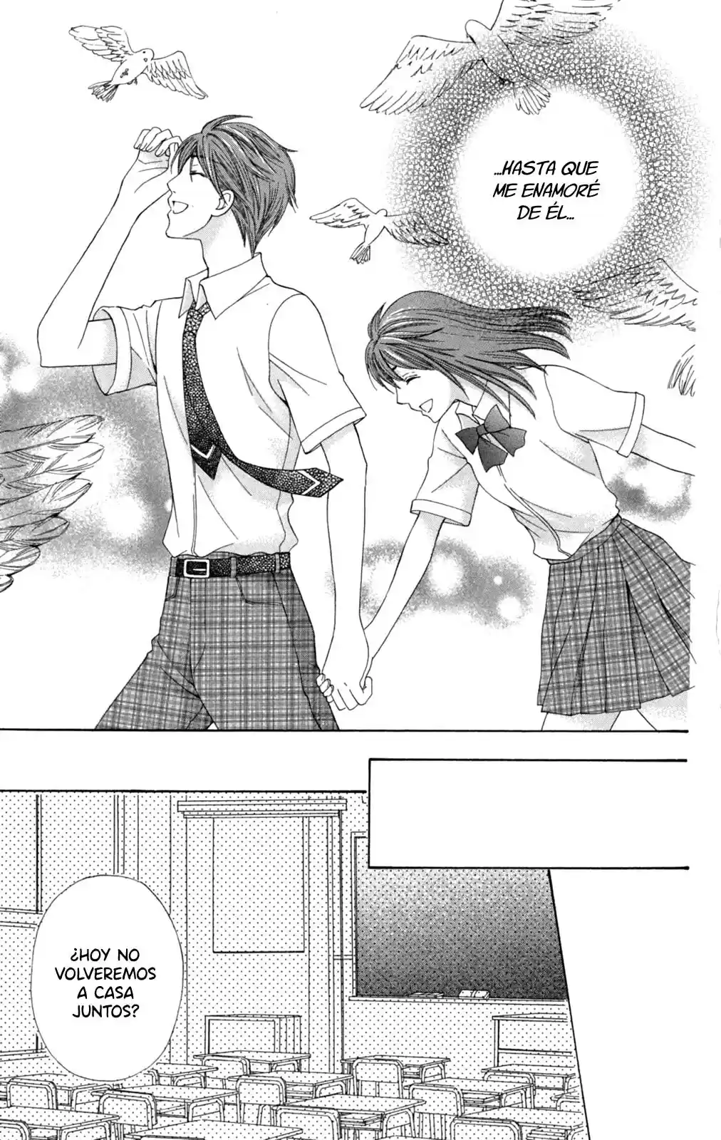 Makamisama No Iutoori! - Capítulo 22 - Página 22 - LectorTMOo