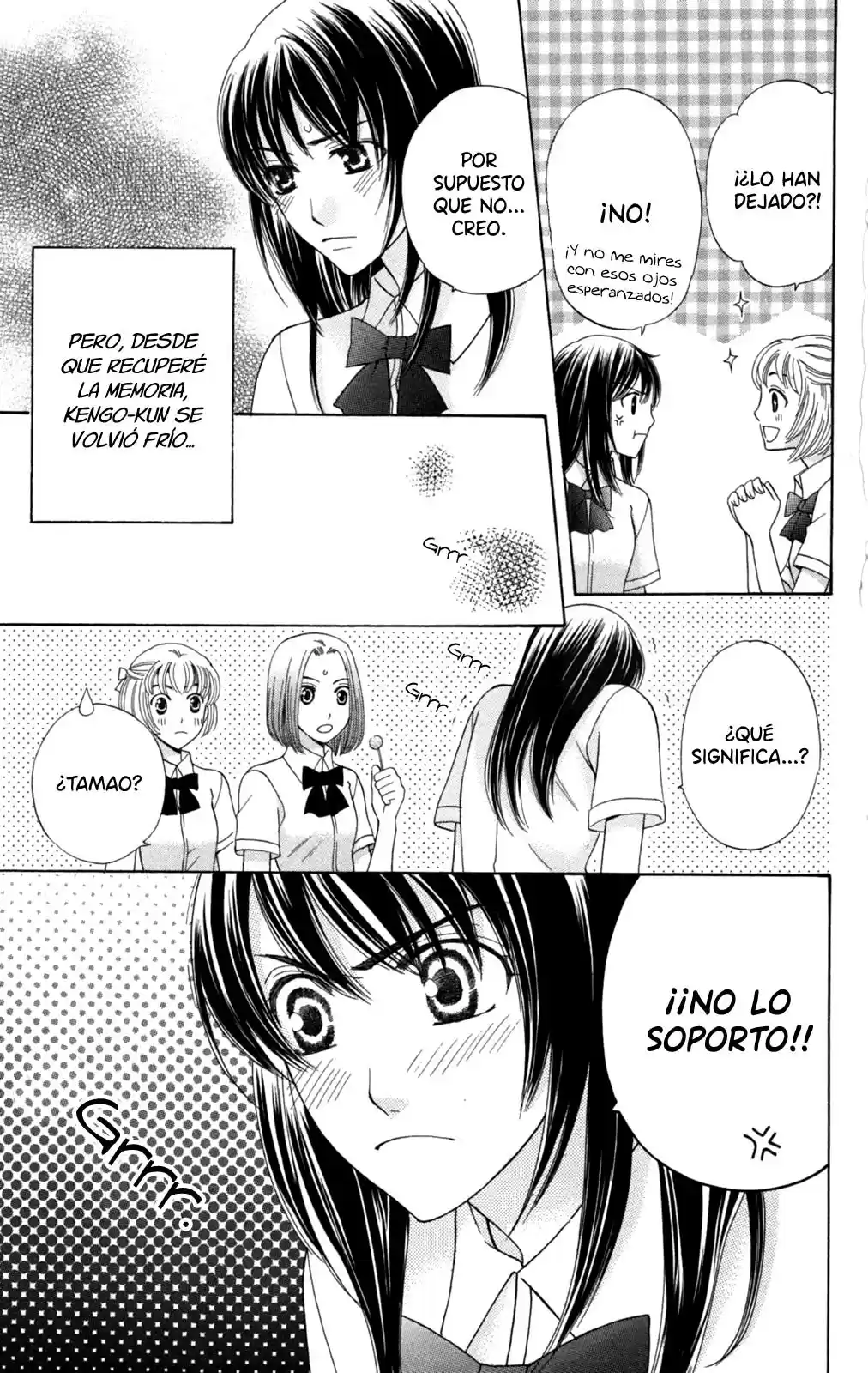 Makamisama No Iutoori! - Capítulo 22 - Página 24 - LectorTMOo