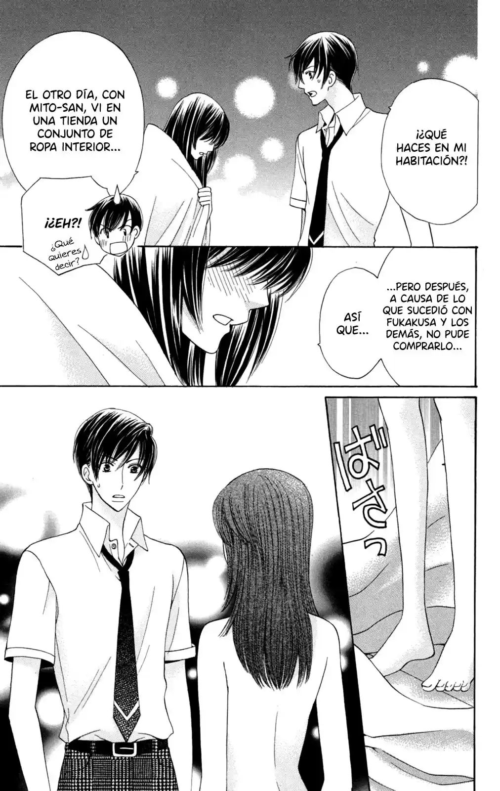 Makamisama No Iutoori! - Capítulo 22 - Página 26 - LectorTMOo