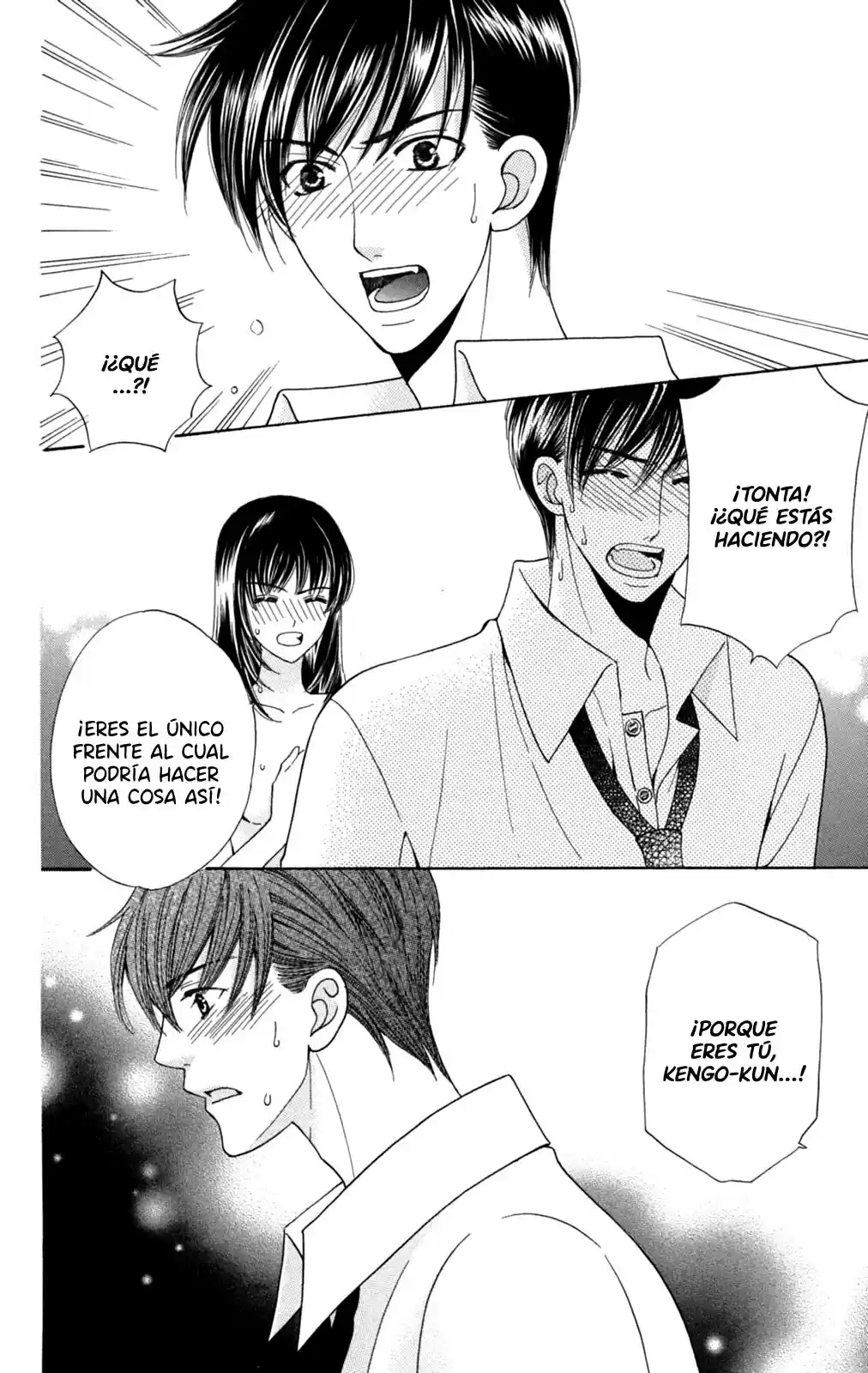 Makamisama No Iutoori! - Capítulo 22 - Página 27 - LectorTMOo