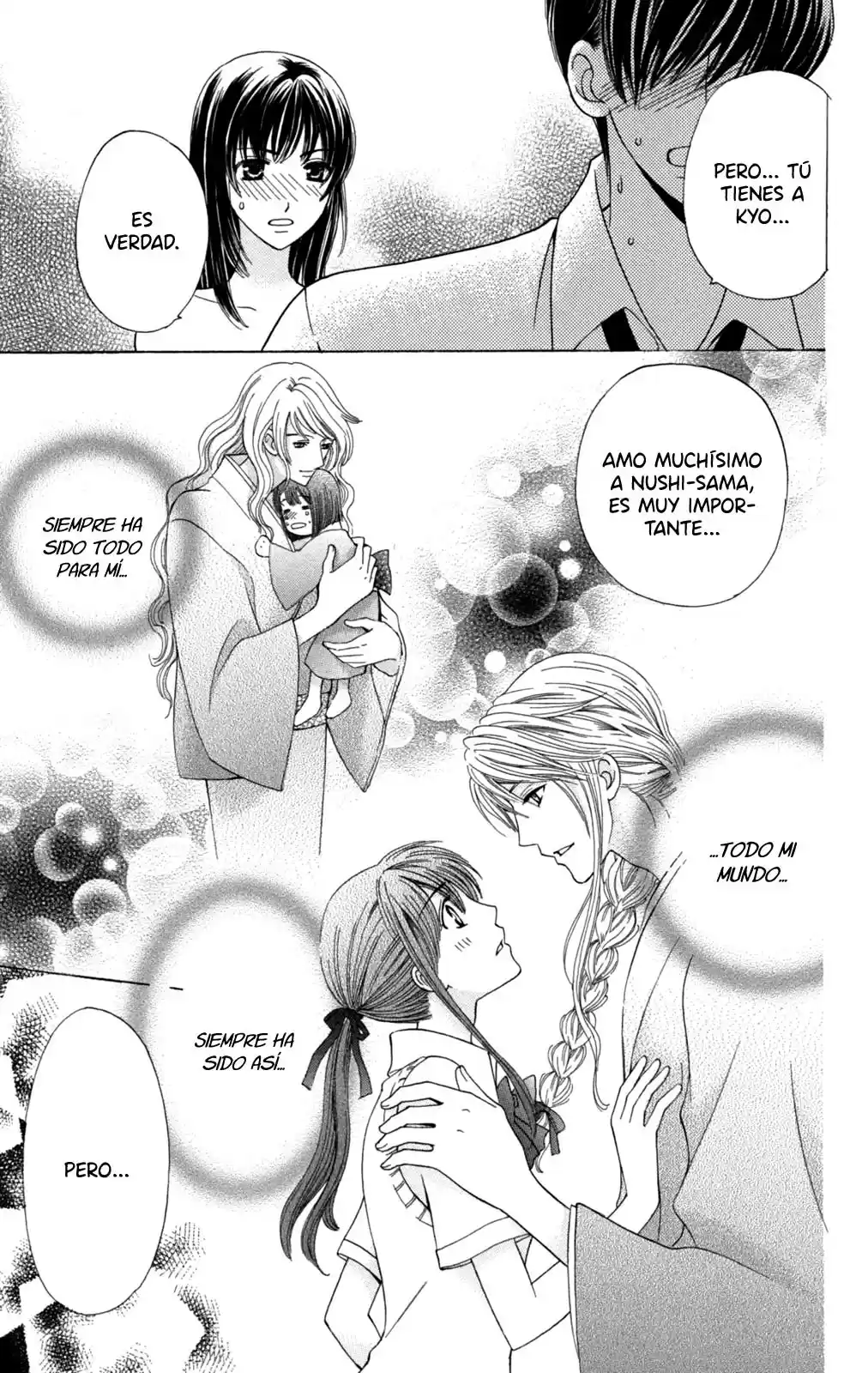 Makamisama No Iutoori! - Capítulo 22 - Página 28 - LectorTMOo