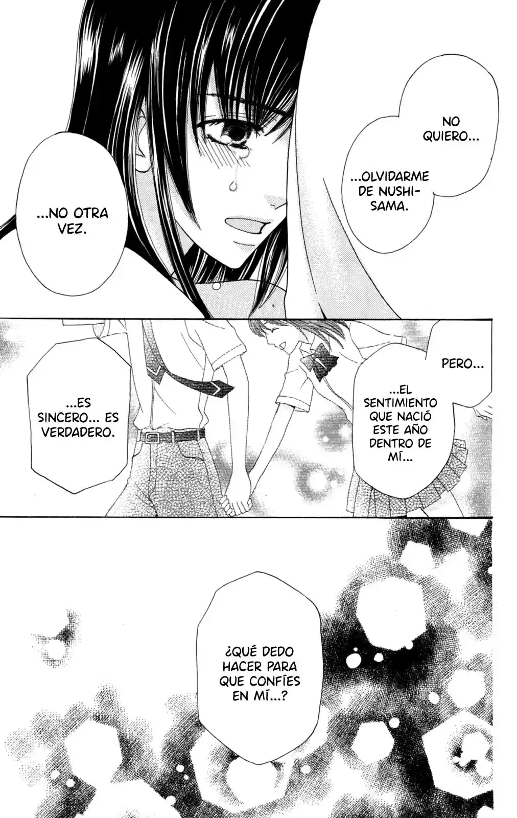 Makamisama No Iutoori! - Capítulo 22 - Página 30 - LectorTMOo