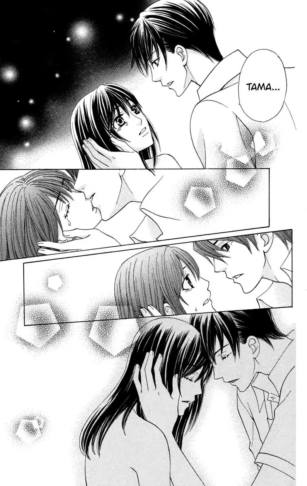 Makamisama No Iutoori! - Capítulo 22 - Página 32 - LectorTMOo