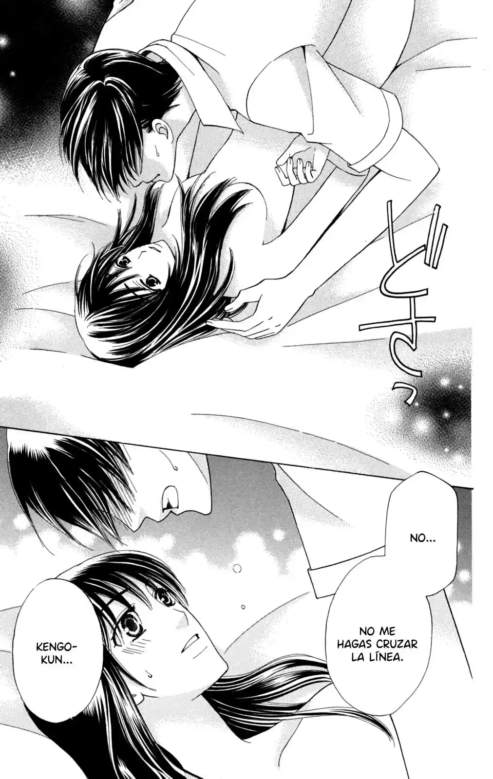 Makamisama No Iutoori! - Capítulo 22 - Página 34 - LectorTMOo