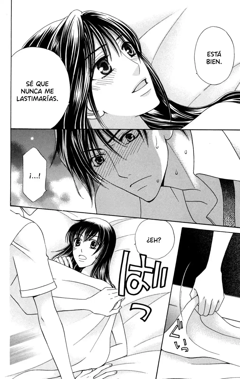 Makamisama No Iutoori! - Capítulo 22 - Página 35 - LectorTMOo