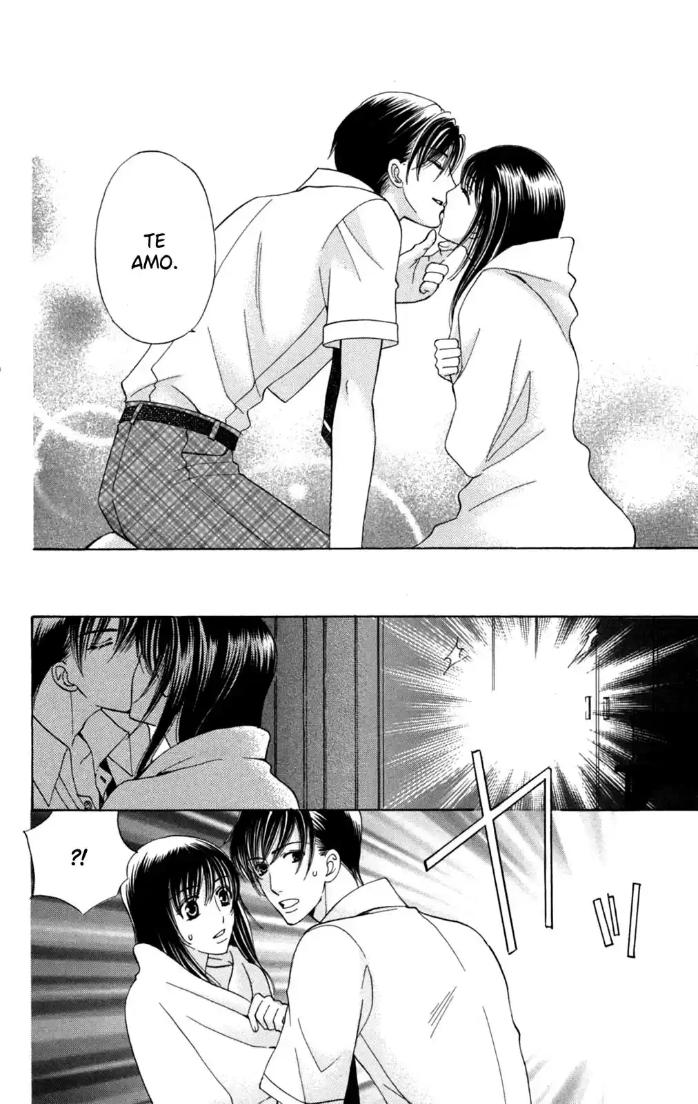 Makamisama No Iutoori! - Capítulo 22 - Página 39 - LectorTMOo