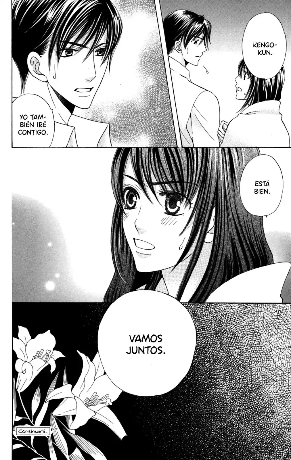 Makamisama No Iutoori! - Capítulo 22 - Página 41 - LectorTMOo